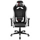 Silla Gaming Mars Gaming MGC3 Noir / Blanc