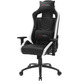 Silla Gaming Mars Gaming MGCX Neo Negro / Blanco