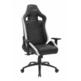 Silla Gaming Mars Gaming MGCX Neo Negro / Blanco