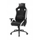 Silla Gaming Mars Gaming MGCX Neo Negro / Blanco