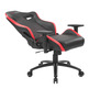 Silla Gaming Mars Gaming MGCX Neo Negro / Roja