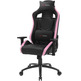 Silla Gaming Mars Gaming MGCX Neo Negro / Rosa