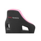 Silla Gaming Mars Gaming MGCX Neo Negro / Rosa