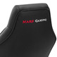 Silla Gaming Mars Gaming MGCX One Negro