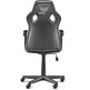 Silla Gaming NGS Wasp Gris