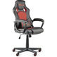 Silla Gaming NGS Wasp Roja