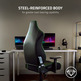 Silla Gaming Razer Iskur X