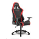 Président Gaming Sharkoon SKILLER SGS2 Rouge