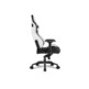 Chaise Gaming Sharkoon SGS4 Blanco 160G