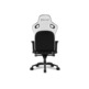 Chaise Gaming Sharkoon SGS4 Blanco 160G