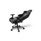 Silla Gaming Sharkoon SGS4 Negro 160G