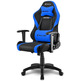 Silla Gaming Sharkoon Skiller SGS2 JR Negro / Azul