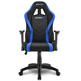 Silla Gaming Sharkoon Skiller SGS2 JR Negro / Azul