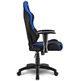 Silla Gaming Sharkoon Skiller SGS2 JR Negro / Azul