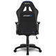 Silla Gaming Sharkoon Skiller SGS2 JR Negro / Azul