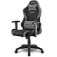 Silla Gaming Sharkoon Skiller SGS2 JR Negro / Gris