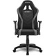 Silla Gaming Sharkoon Skiller SGS2 JR Negro / Gris