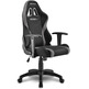 Silla Gaming Sharkoon Skiller SGS2 JR Negro / Gris