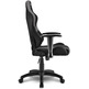 Silla Gaming Sharkoon Skiller SGS2 JR Negro / Gris