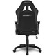 Silla Gaming Sharkoon Skiller SGS2 JR Negro / Gris