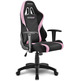 Silla Gaming Sharkoon Skiller SGS2 JR Negro / Rosa