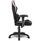 Silla Gaming Sharkoon Skiller SGS2 JR Negro / Rosa