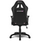 Silla Gaming Sharkoon Skiller SGS2 JR Negro / Rosa