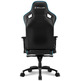 Silla Gaming Sharkoon Skiller SGS4 Negro / Azul 160G