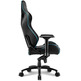 Silla Gaming Sharkoon Skiller SGS4 Negro / Azul 160G