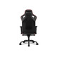 Silla Gaming Sharkoon Skiller SGS4 Negro / Rojo 160G