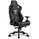 Silla Gaming Sharkoon Skiller SGS4 Negro / Verde