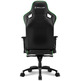 Président Gaming Sharkoon Skiller SGS4-Noir-Vert-160G