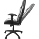 Silla Gaming Speedlink Looter Noir / Blanc