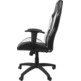 Silla Gaming Speedlink Looter Noir / Blanc