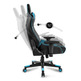 Silla Gaming Spirit of Gamer Crusader Azul / Negra