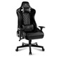 Silla Gaming Spirit of Gamer Crusader Negra