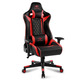 Silla Gaming Spirit of Gamer Crusader Roja / Negra