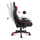 Silla Gaming Spirit of Gamer Crusader Roja / Negra