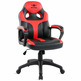 Silla Gaming Spirit of Gamer Fighter Junior Roja / Negra