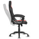 Silla Gaming Spirit of Gamer Fighter Roja / Negra