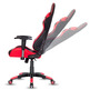 Silla Gaming Spirit of Gamer Siege Demon Red