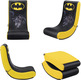 Silla Gaming Subsonic Batman Rock'n'Seat Junior