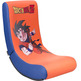 Silla Gaming Subsonic Dragon Ball Z Rock'n'Seat Junior