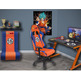 Silla Gaming Subsonic Dragon Ball Z Rock'n'Seat Pro