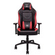 Silla Gaming Thermaltake U Comfort Black / Red