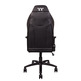 Silla Gaming Thermaltake U Comfort Black / Red