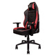 Silla Gaming Thermaltake U Comfort Black / Red