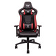 Silla Gaming Thermaltake U Fit Black / Red