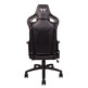 Silla Gaming Thermaltake U Fit Black / Red