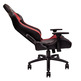 Silla Gaming Thermaltake U Fit Black / Red